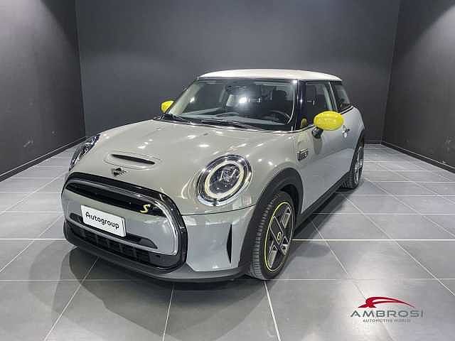 MINI Cooper 3 Porte Cooper SE