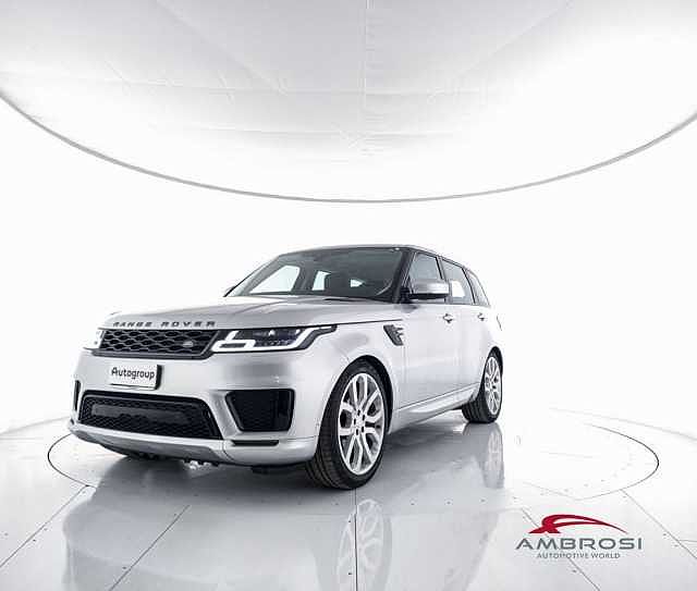 Land Rover Range Rover Sport 3.0 SDV6 249 CV HSE Dynamic