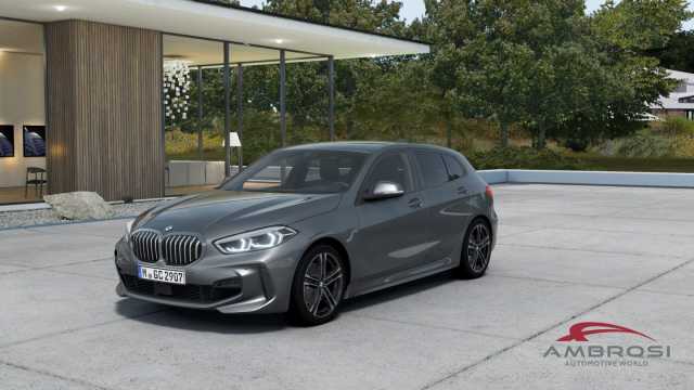 BMW 116 5-porte 116i Msport Package