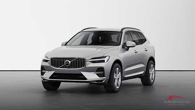 Volvo XC60 B4 AWD mild hybrid Diesel Core