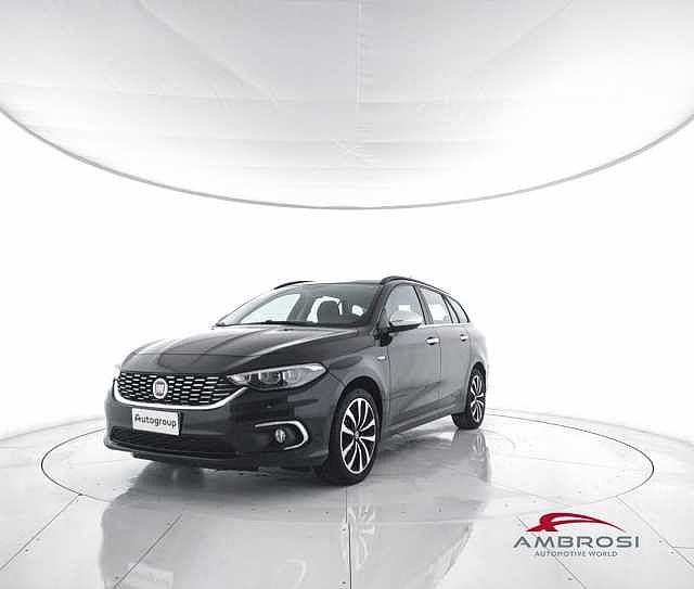 Fiat Tipo Tipo 1.6 Mjt S&S DCT SW Easy - PER OPERATORI DEL SETTORE