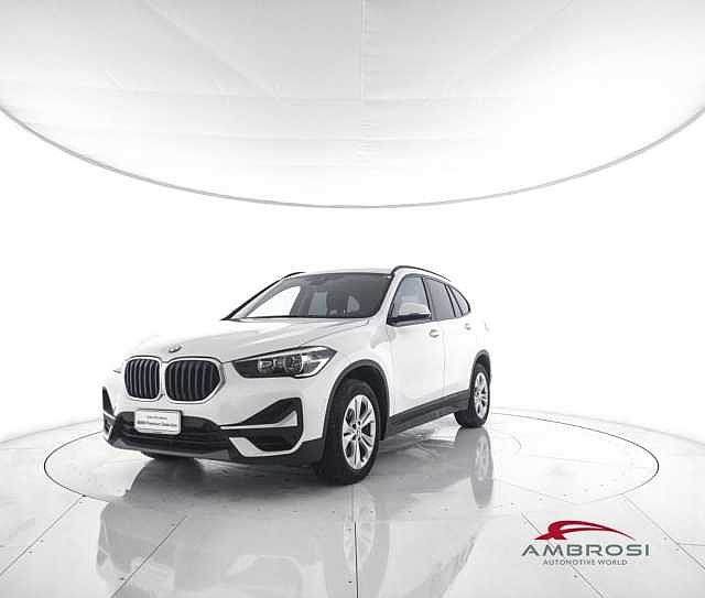 BMW X1 sDrive18i Advantage