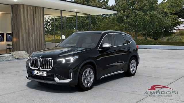 BMW X1 sDrive18d Premium xLine Package