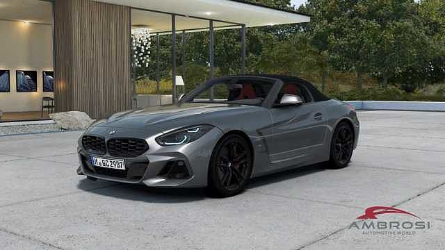 BMW Z4 sDrive20i Msport Package