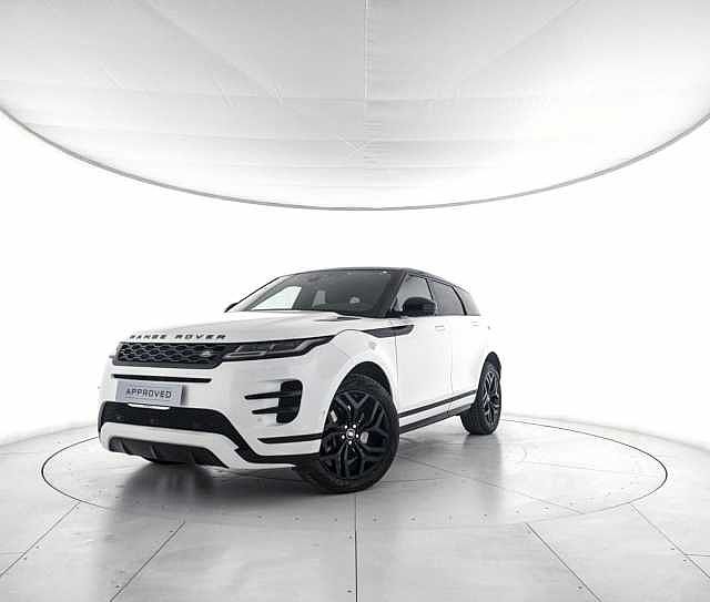 Land Rover Range Rover Evoque 2.0D I4 180 CV AWD Auto R-Dynamic SE