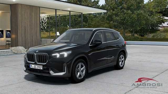 BMW X1 sDrive18i Premium Package