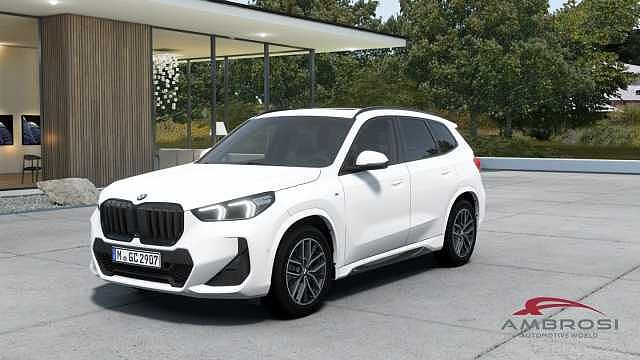 BMW X1 sDrive23i Premium Msport Package