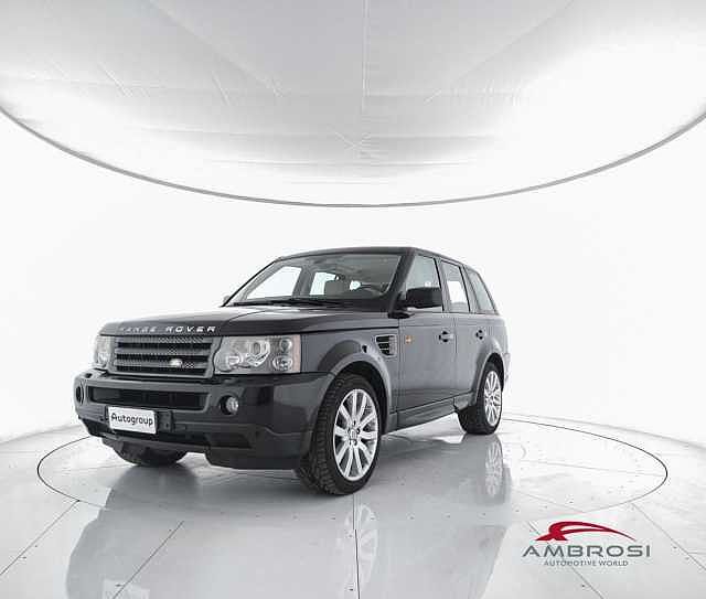 Land Rover Range Rover Sport 2.7 TDV6 HSE - PER OPERATORI DEL SETTORE