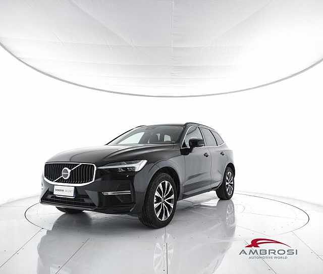 Volvo XC60 B4 (d) automatico Core - AUTOCARRO N1