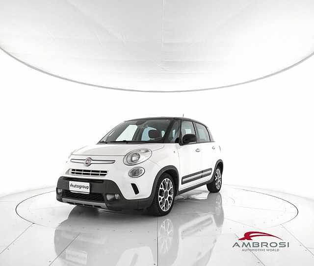 Fiat 500L Trekking 1.6 Multijet 105 CV Trekking