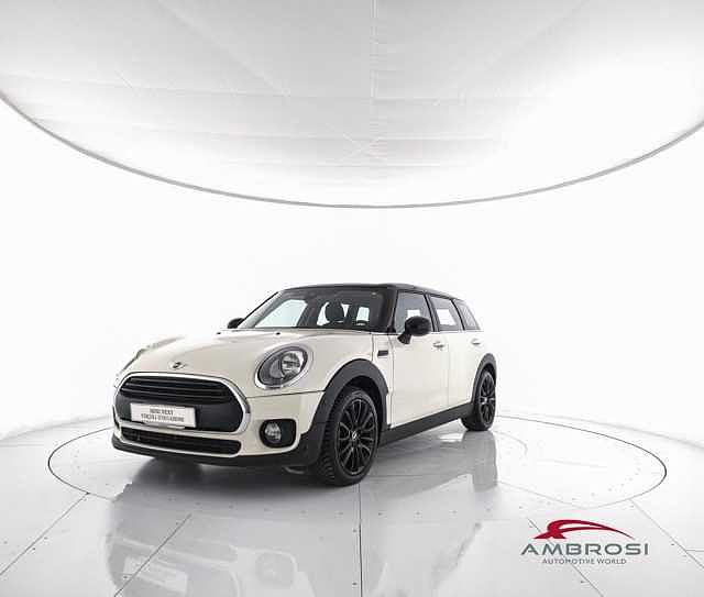 MINI One Clubman 1.5 One Clubman