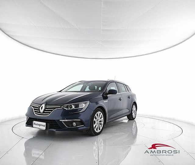 Renault Megane dCi 8V 110CV Energy Zen