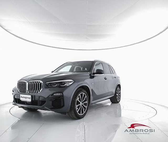 BMW X5 X5 xDrive30d