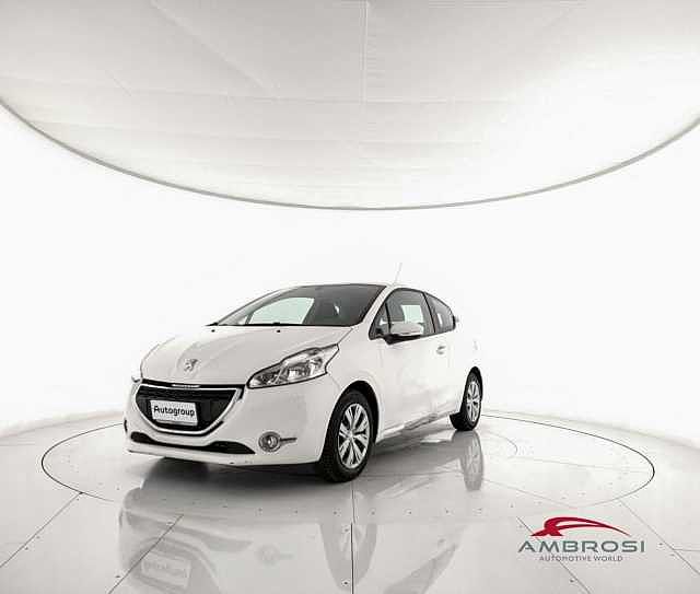 Peugeot 208 VTi 68 CV 5 porte Access