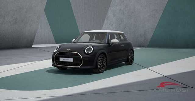 MINI Cooper 3 Porte Favoured