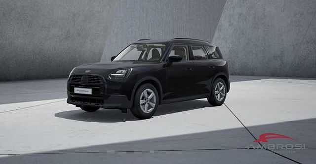 MINI One Countryman Essential D