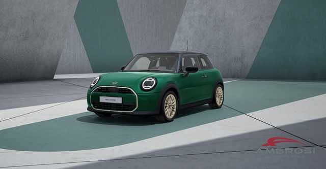 MINI Cooper 3 Porte Favoured