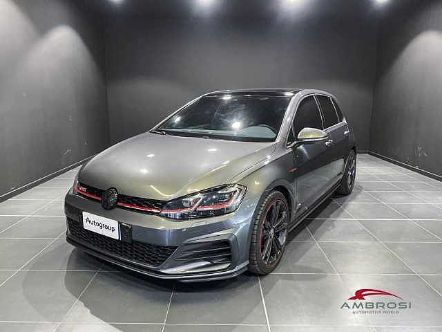 Volkswagen 181 GTI Performance 2.0 245 CV TSI 5p. BMT