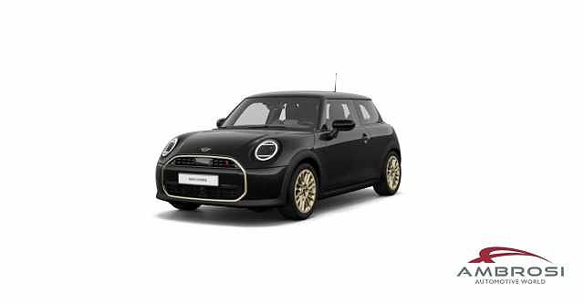 MINI Cooper 3 Porte Favoured