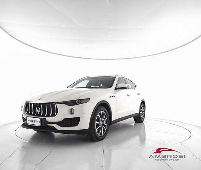 Maserati Levante Levante V6 Diesel 275 CV AWD