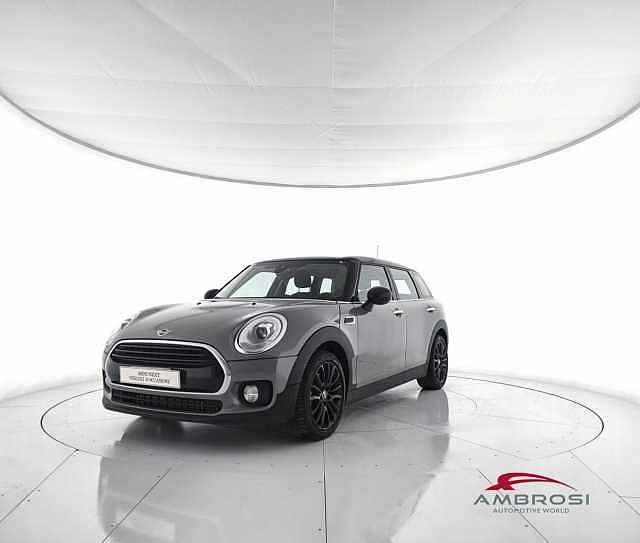 MINI Cooper Clubman 1.5 Cooper Boost Clubman