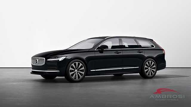 Volvo V90 B4 Mild hybrid Diesel Plus Bright