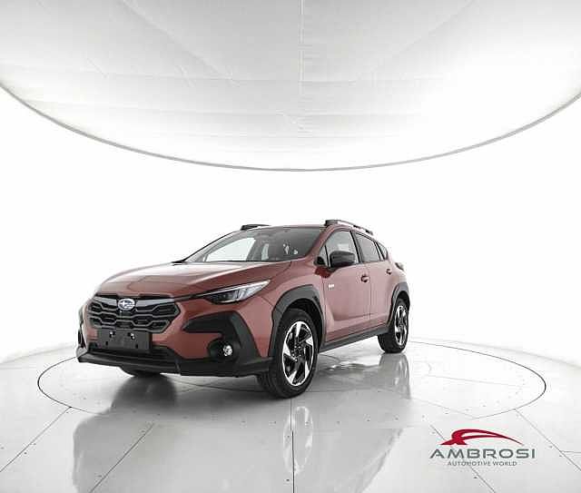 Subaru Crosstrek CTK e-boxer 2.0i-S ES YH PREMIUM