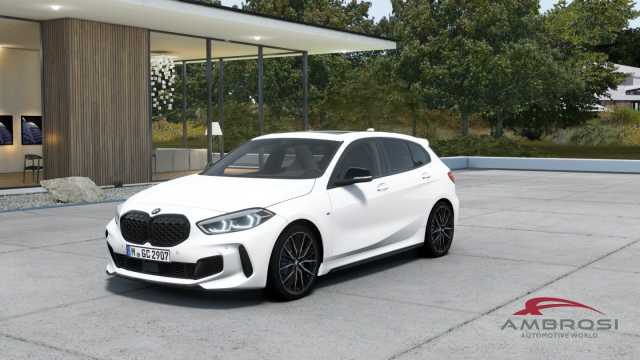 BMW M135 3-Türer M135i xDrive 5 P.