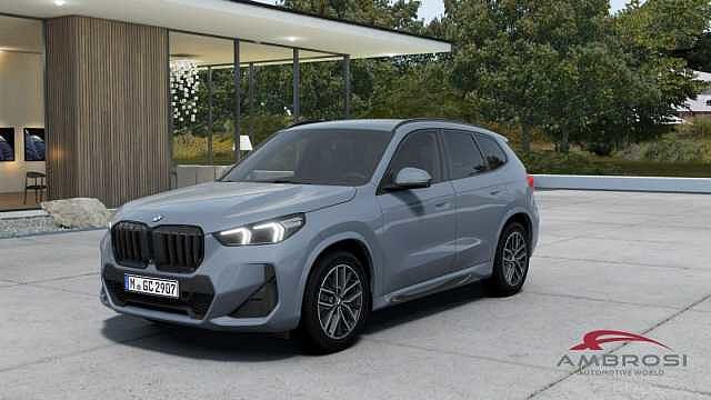 BMW X1 X1 sDrive18i Premium Msport Package