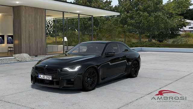 BMW M2 Coupé M2 Coupé