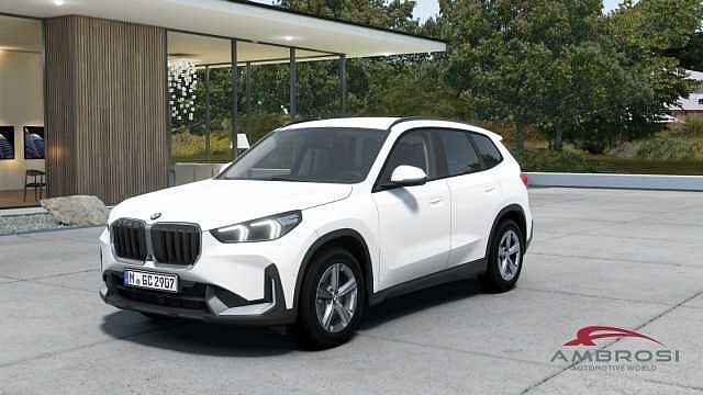 BMW X1 sDrive18d Premium Package