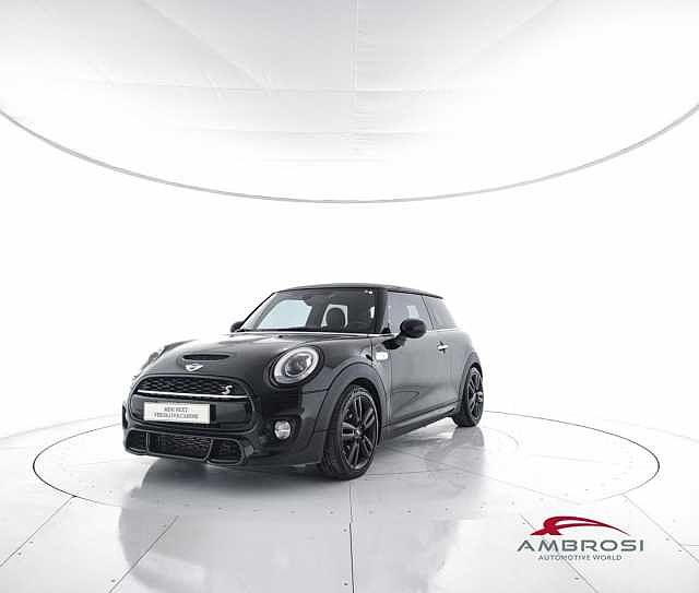 MINI Cooper 3 Porte 2.0 Cooper SD Hype