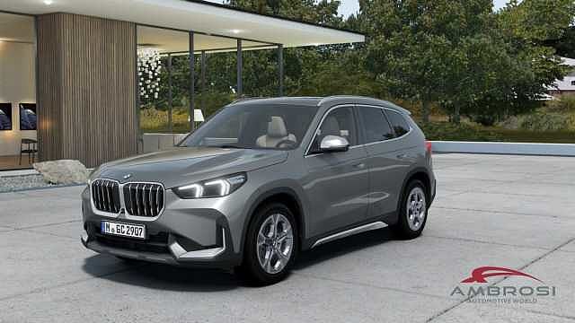 BMW X1 sDrive18d Premium xLine Package