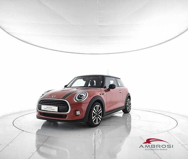 MINI Cooper 3 Porte 1.5 Cooper D Hype