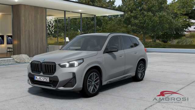 BMW X1 X1 xDrive25e Comfort Travel Innovatio Msport Package