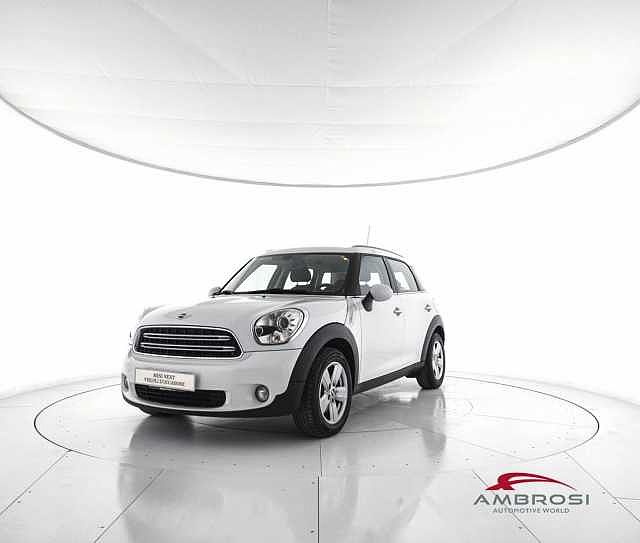 MINI One Countryman 1.6  One Business Countryman