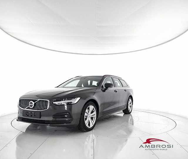 Volvo V90 B4 mild hybrid Diesel Core