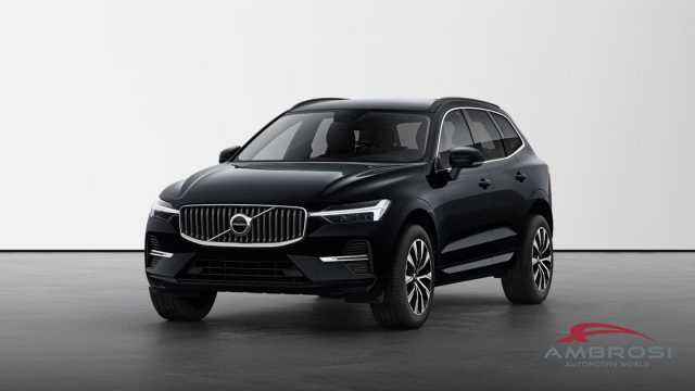 Volvo XC60 B4 Mild hybrid Benzina Core