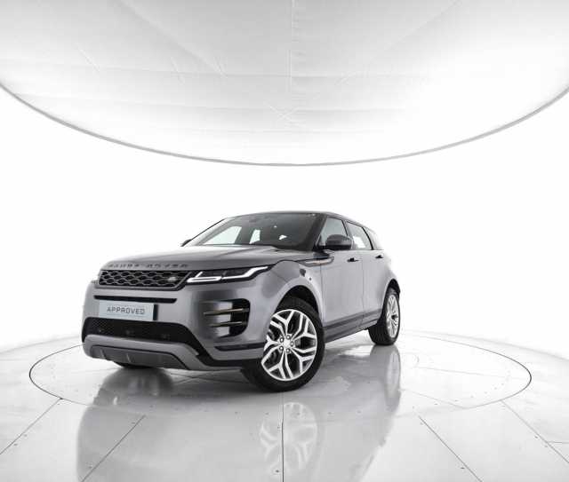 Land Rover Range Rover Evoque 2.0D I4-L.Flw 150CV AWD Auto R-Dynamic SE