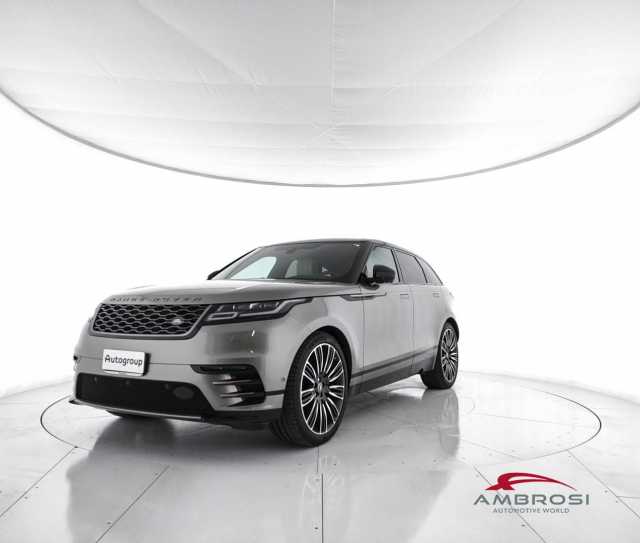 Land Rover Range Rover Velar 3.0 V6 SD6 300 CV First Edition