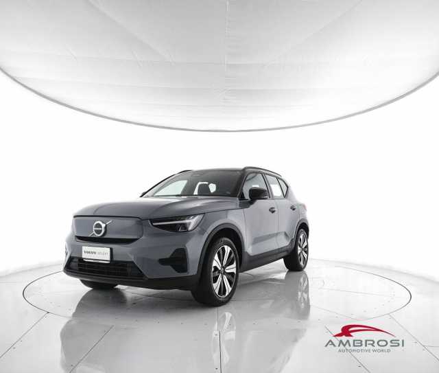 Volvo XC40 Recharge Pure Electric Pure Electric Single Motor FWD Core