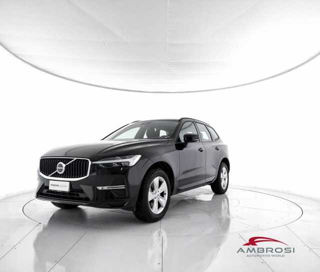 Volvo XC60 2.0 b4 Essential auto