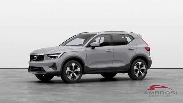 Volvo XC40 B4 Mild hybrid Benzina Core