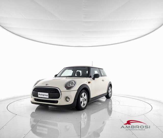 MINI Cooper 3 Porte 1.5 One D - PER OPERATORI DEL SETTORE