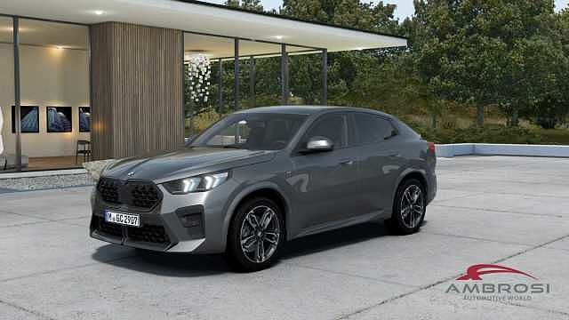 BMW X2 X2 sDrive20i Premium Msport Package