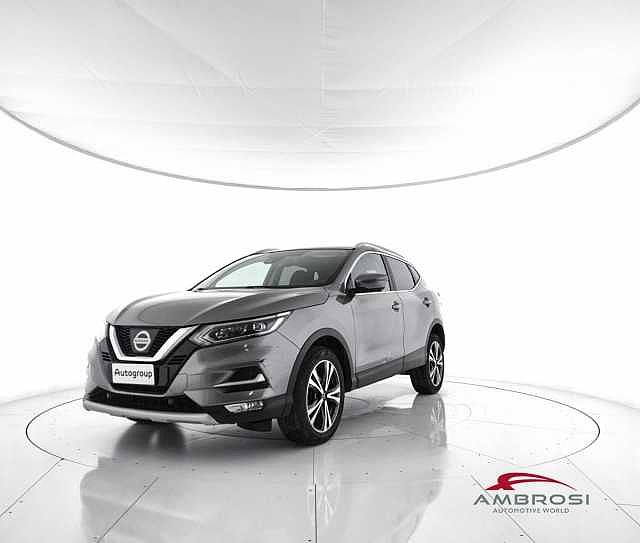 Nissan Qashqai 1.6 dCi 4WD Tekna - PER OPERATORI DEL SETTORE