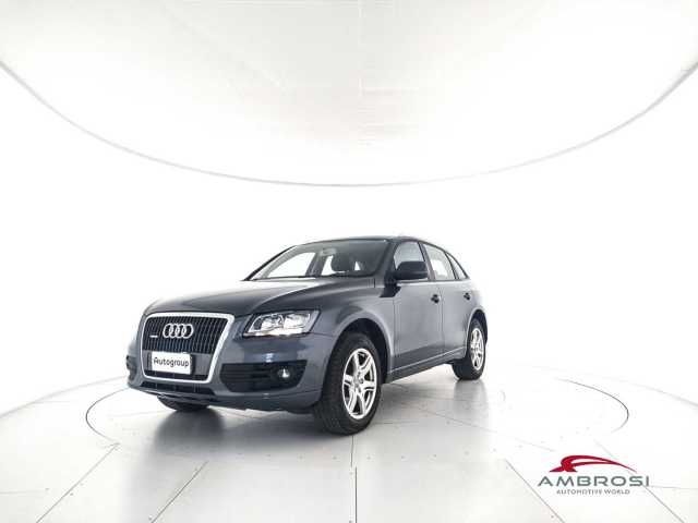 Audi Q5 2.0 TDI 170 CV quattro S tronic - CAMBIO GUASTO - PER OPERATORI DEL SETTORE