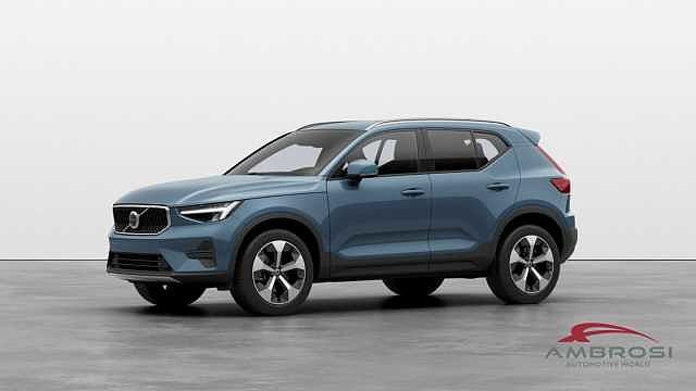 Volvo XC40 B3 Mild hybrid Benzina Core