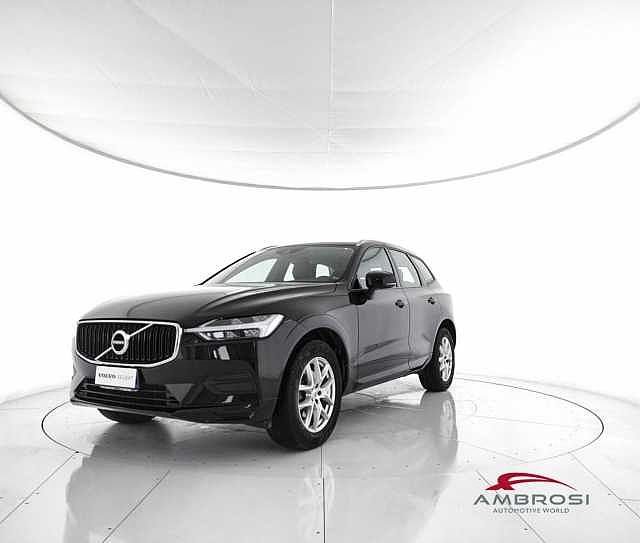 Volvo XC60 D4 AWD Geartronic Business