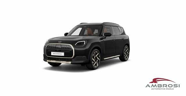 MINI Cooper Countryman E Favoured